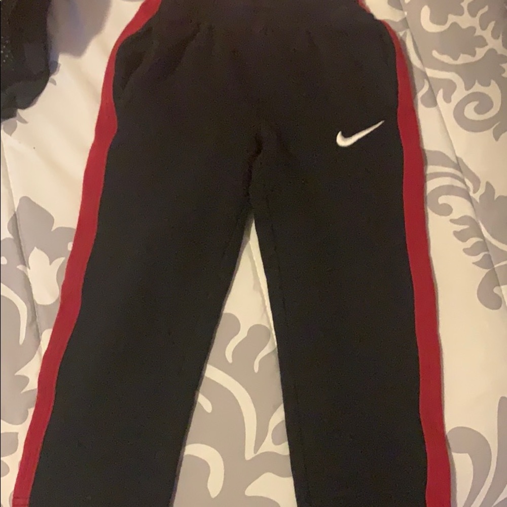 Boys Nike pants